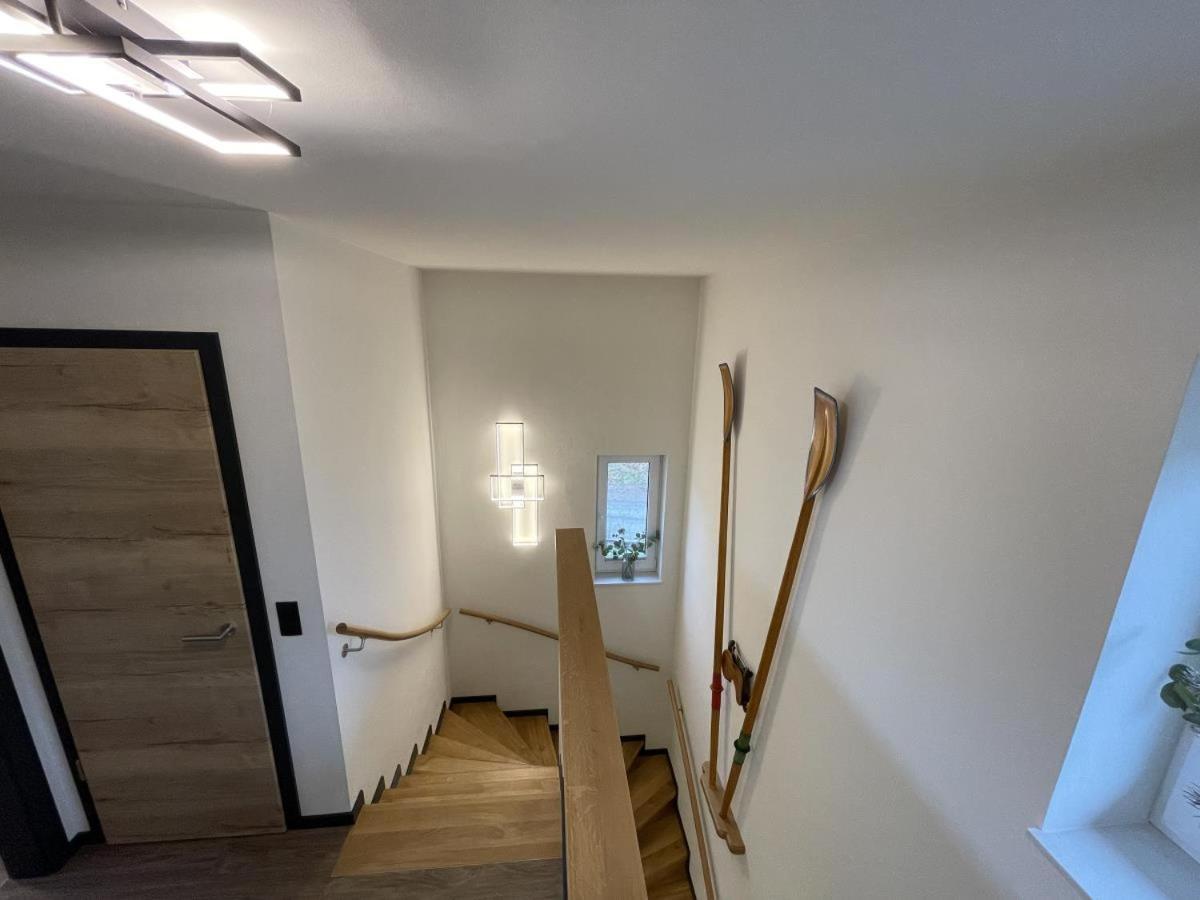Sonnenweg 31 - Haus Diemelsee Heringhausen Exterior foto