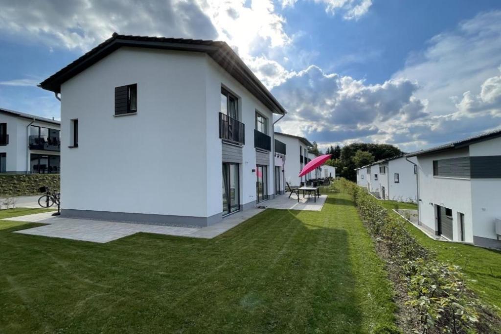 Sonnenweg 31 - Haus Diemelsee Heringhausen Exterior foto