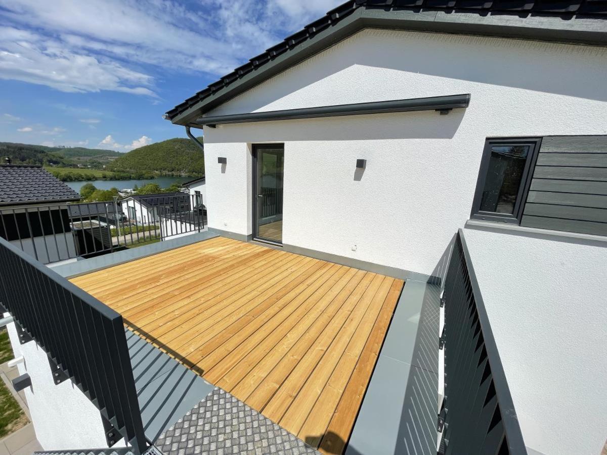 Sonnenweg 31 - Haus Diemelsee Heringhausen Exterior foto